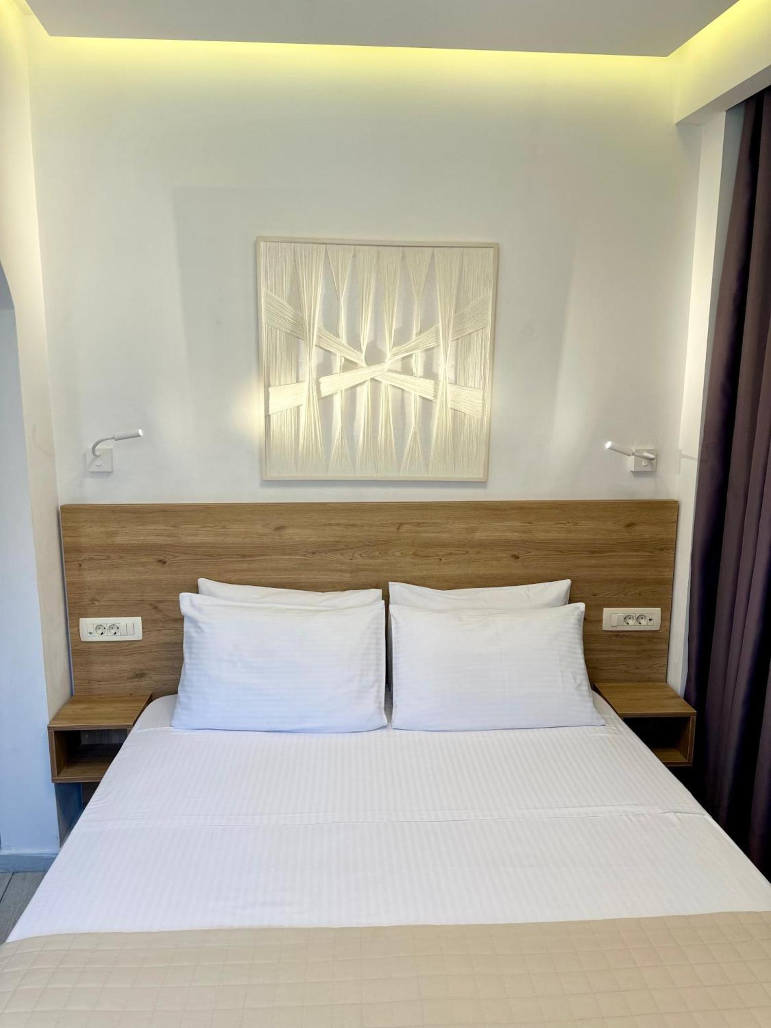 Cretan Berry Portou Hotel Chania  Exterior foto