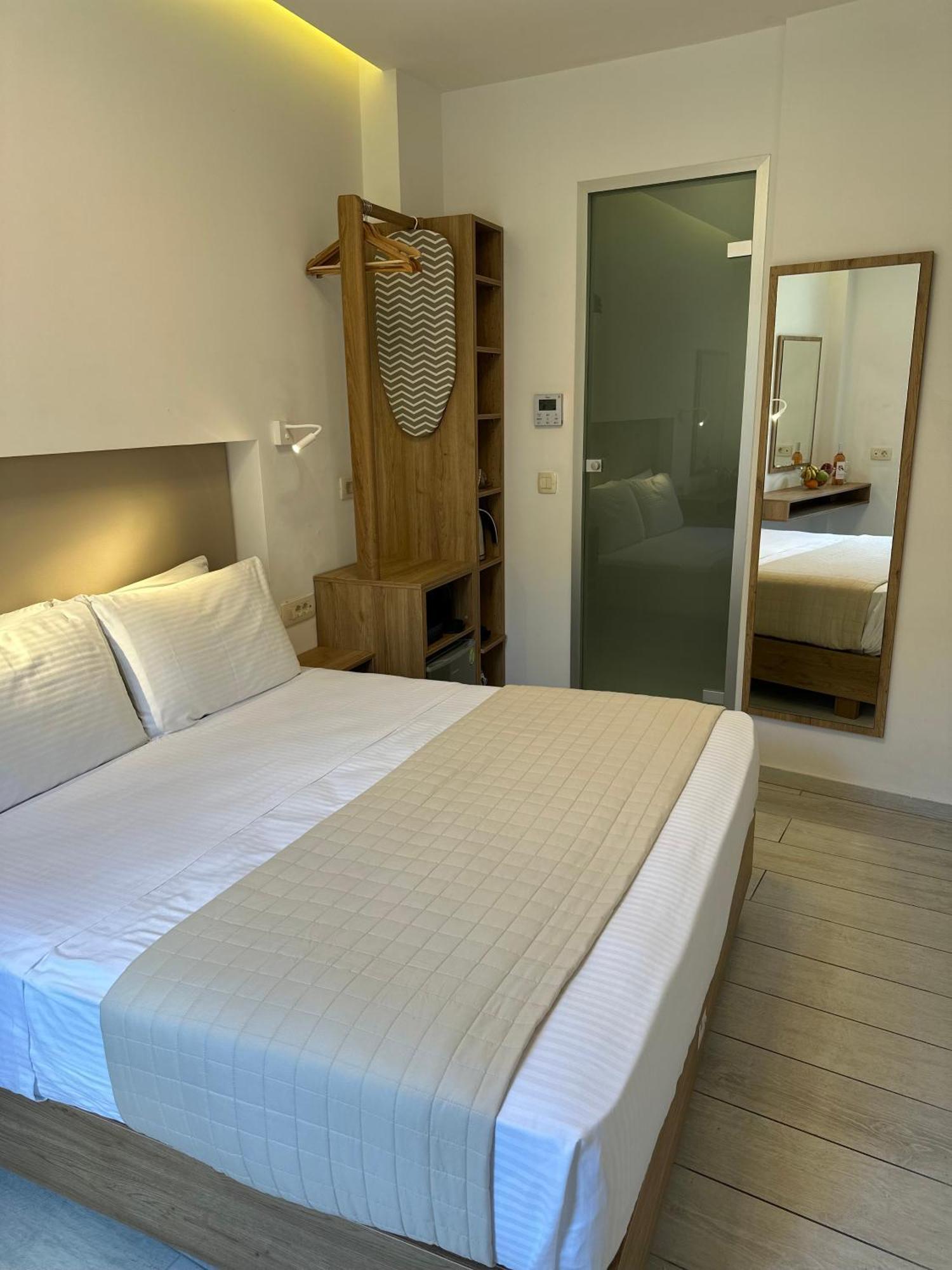 Cretan Berry Portou Hotel Chania  Exterior foto