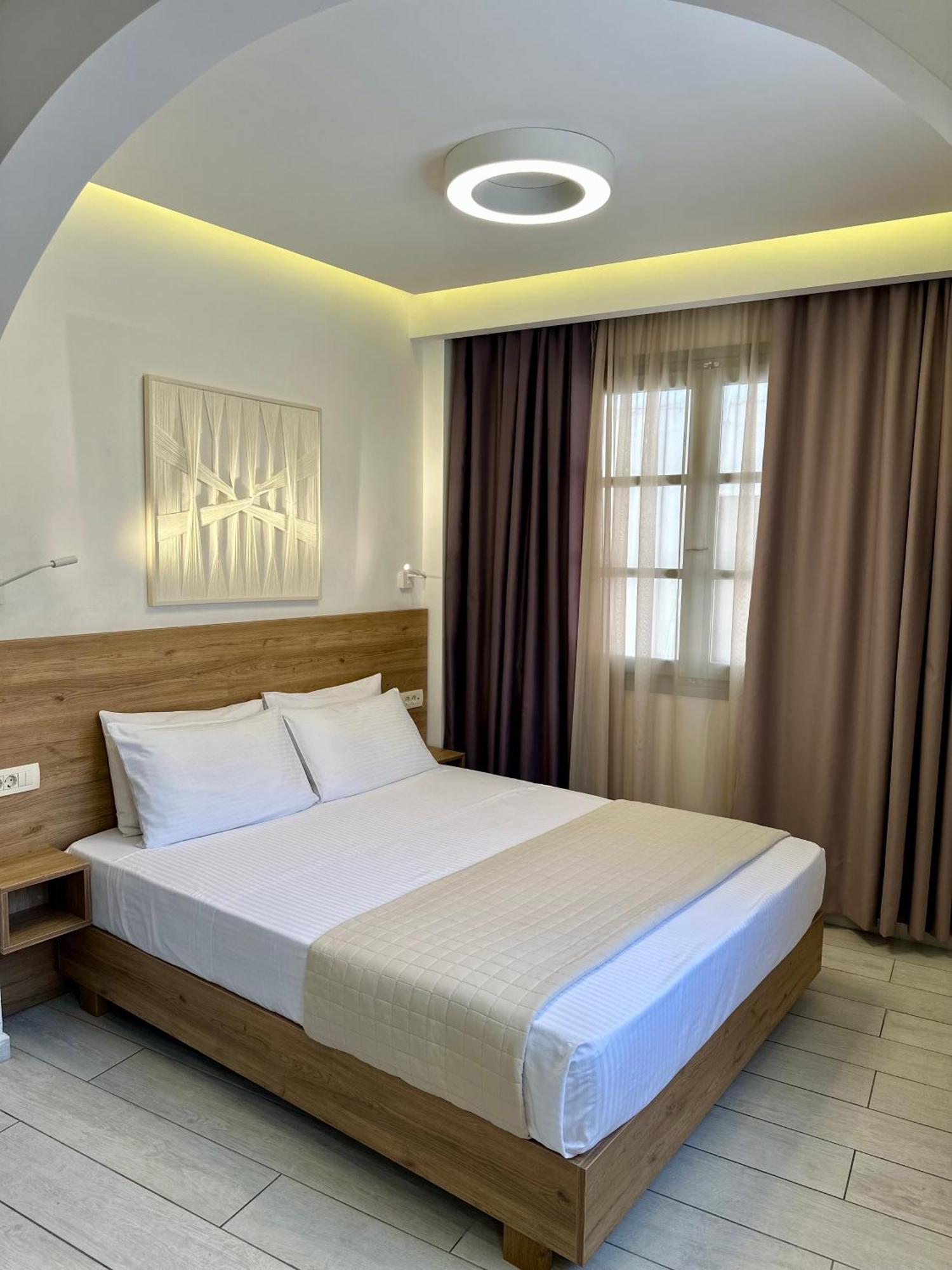 Cretan Berry Portou Hotel Chania  Exterior foto