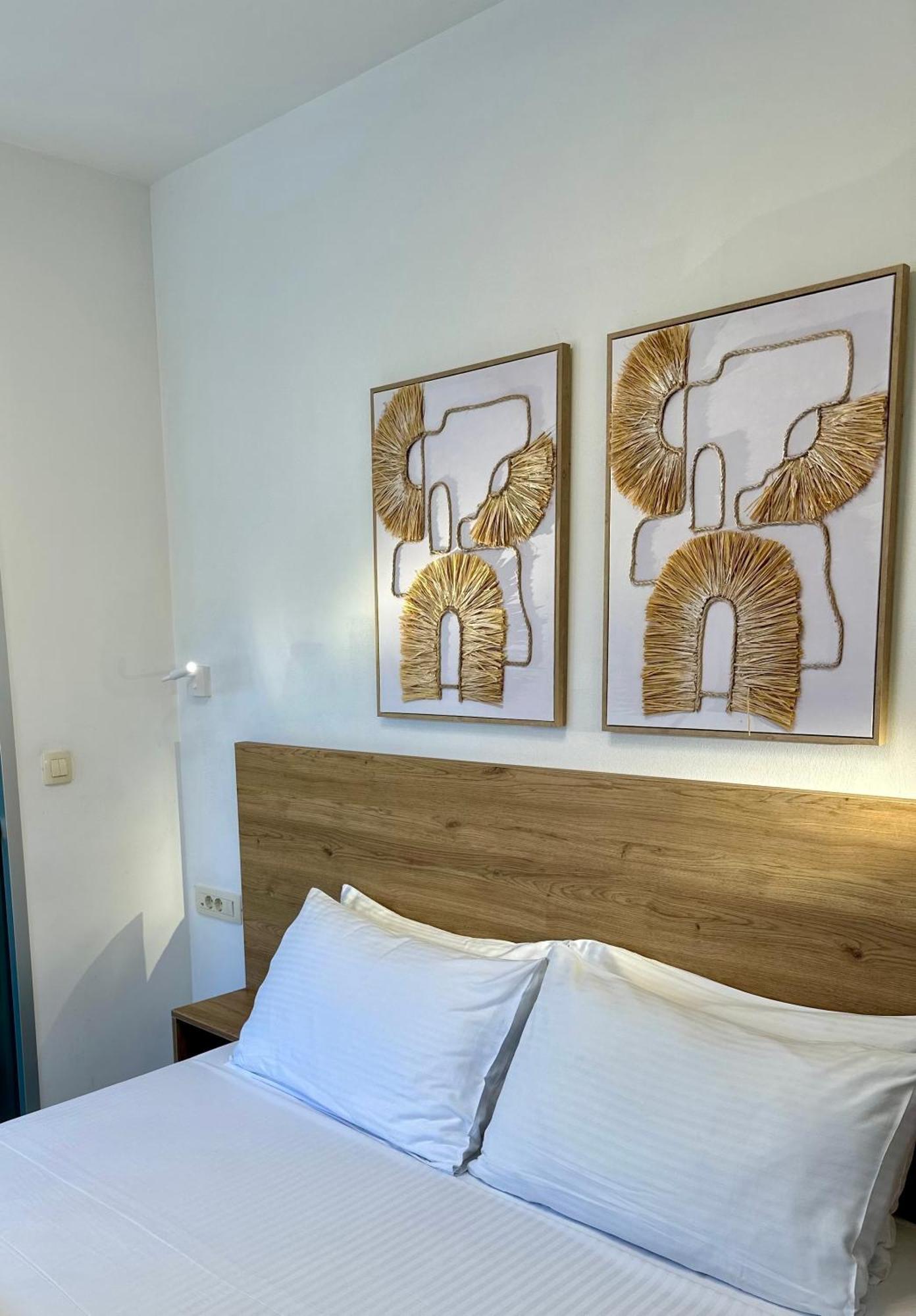 Cretan Berry Portou Hotel Chania  Exterior foto
