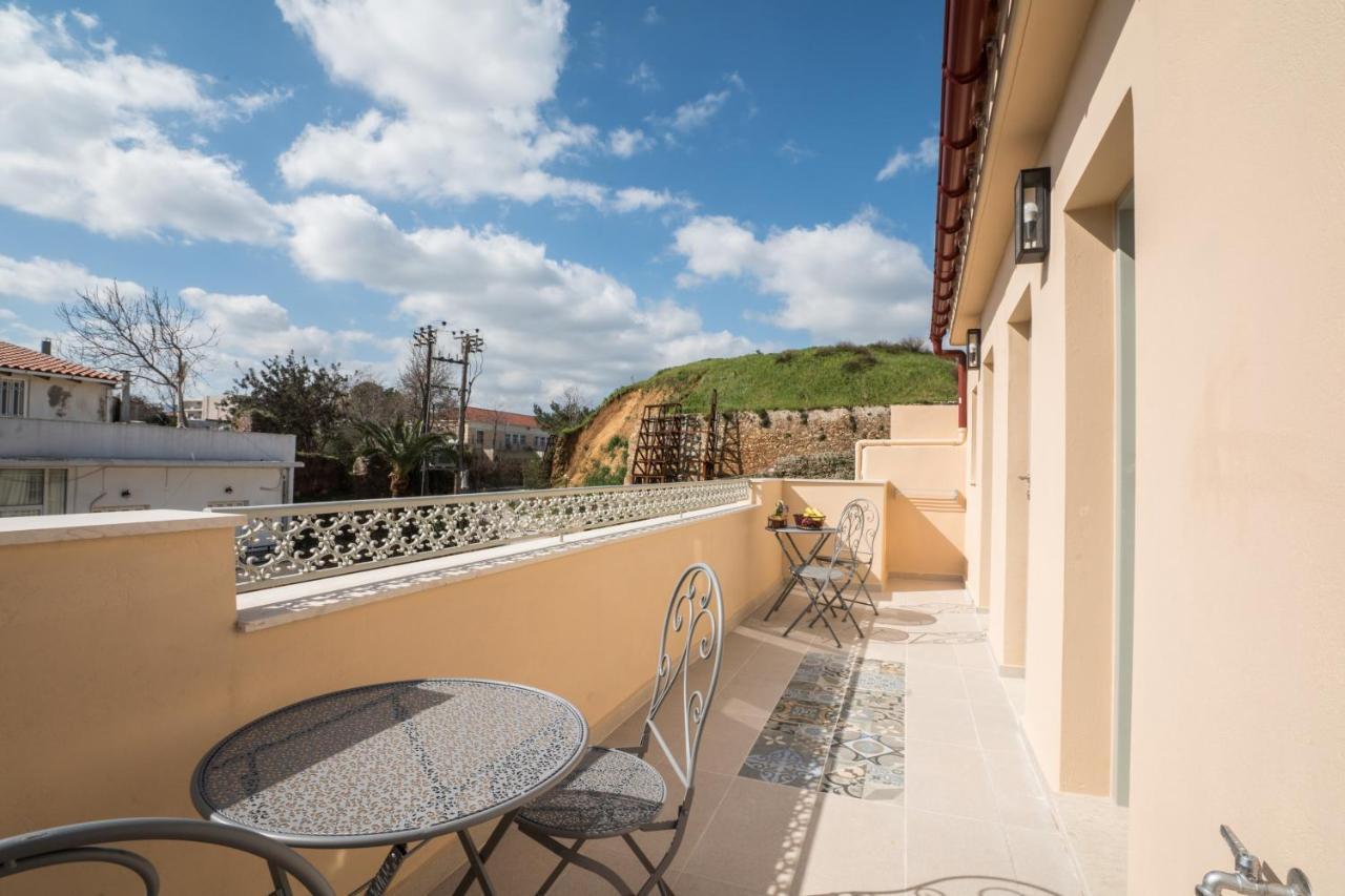 Cretan Berry Portou Hotel Chania  Exterior foto