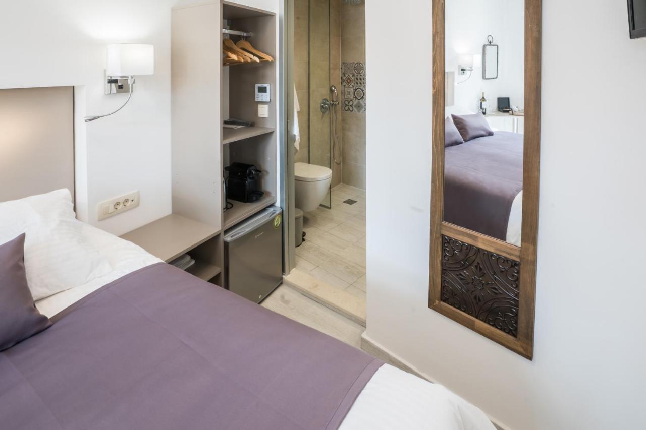Cretan Berry Portou Hotel Chania  Exterior foto