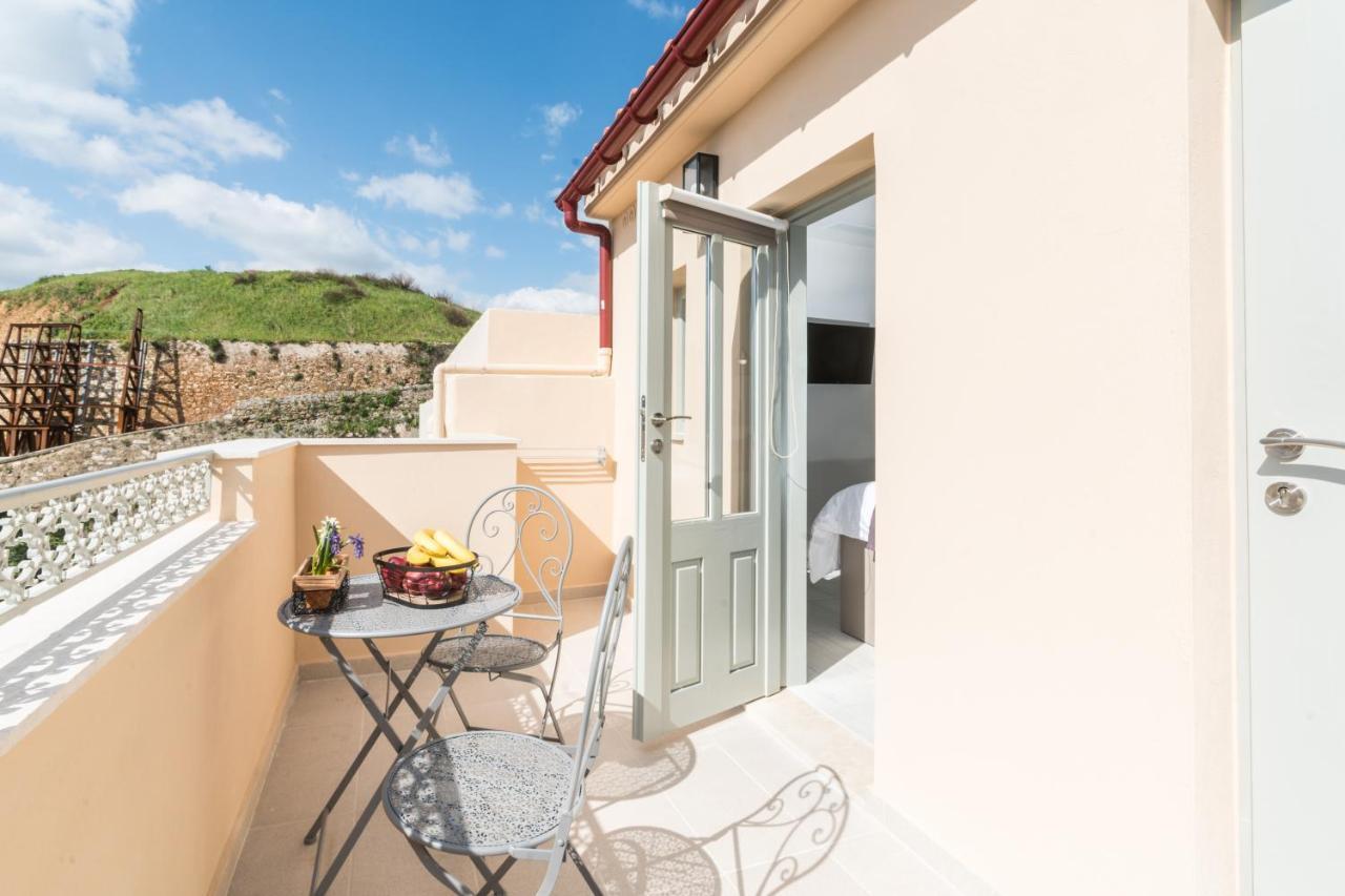 Cretan Berry Portou Hotel Chania  Exterior foto
