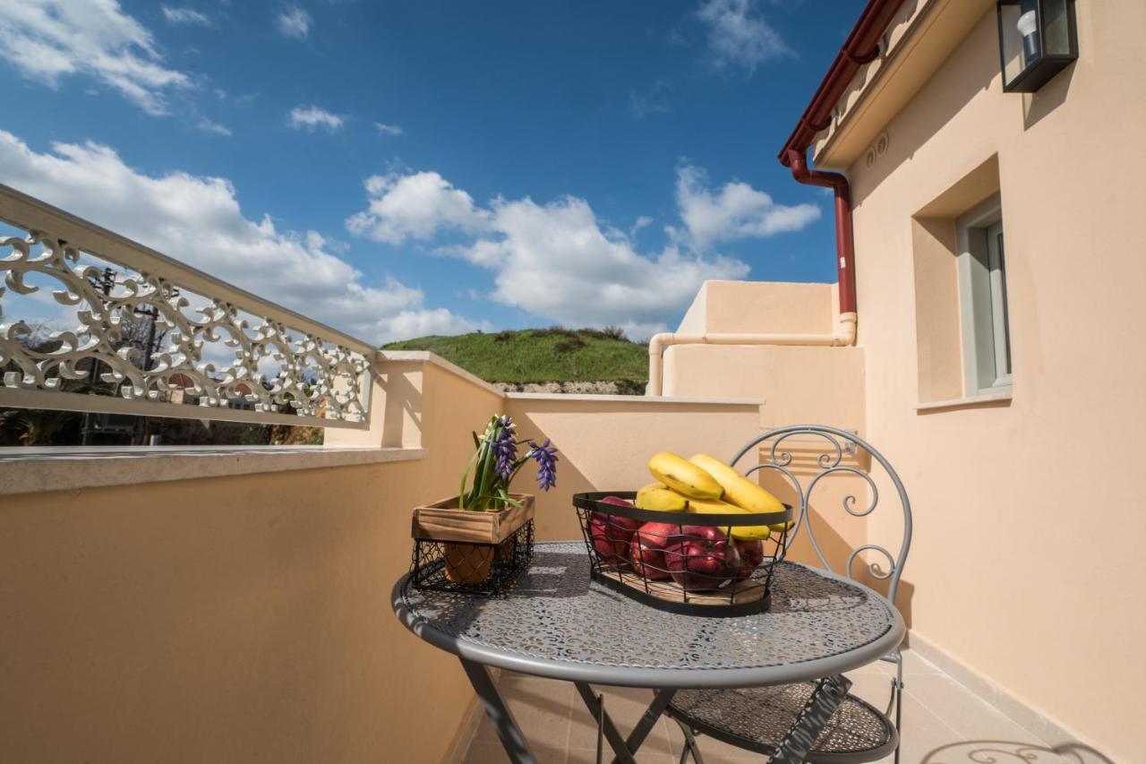 Cretan Berry Portou Hotel Chania  Exterior foto